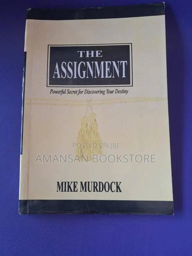 The Assignment · Photo 1
