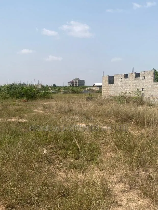 Easy Accessible to Amenities! (Afienya Lands) · Photo 1