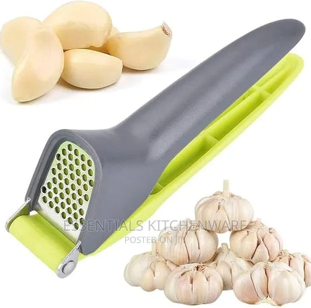 Garlic Press · Photo 1