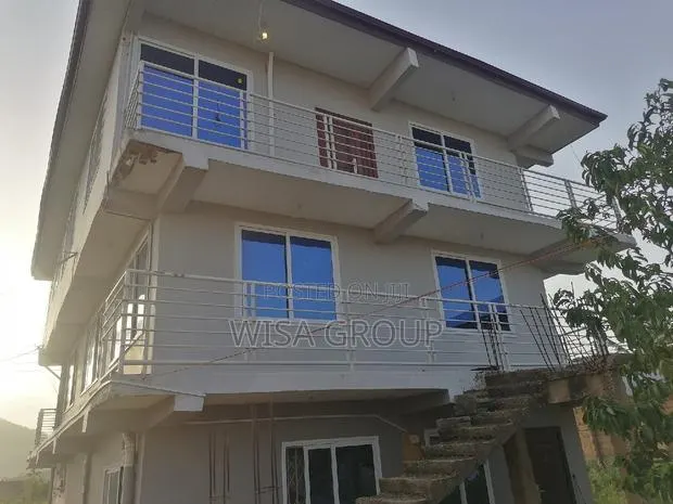 2bdrm Apartment in Wisa Groups, Accra Metropolitan for rent · Photo 1