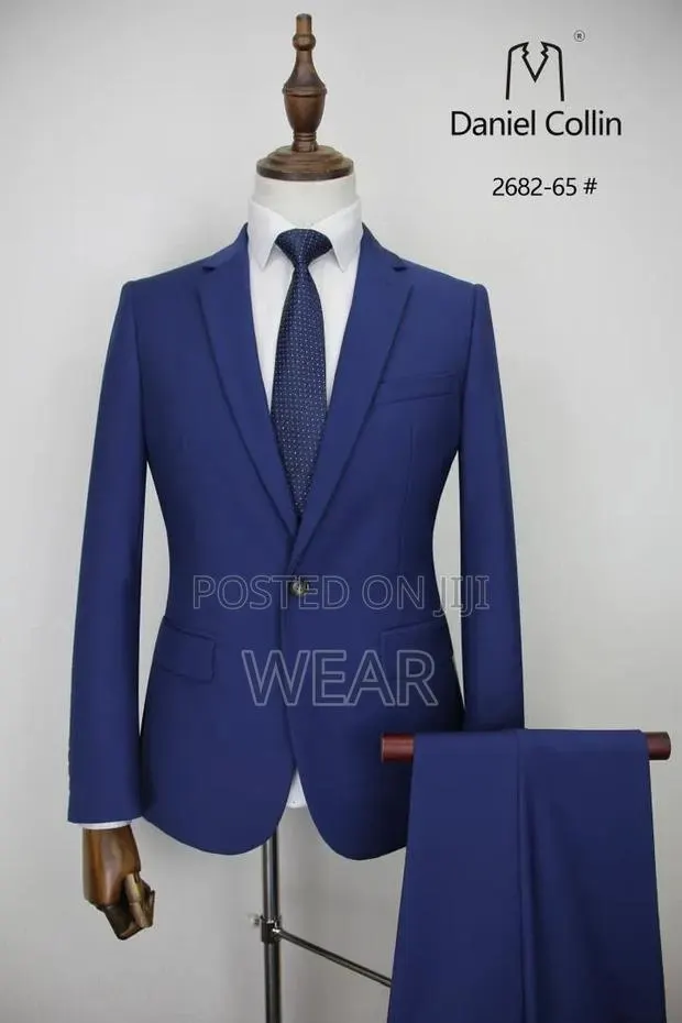 Quality 2piece Suit Available · Photo 1