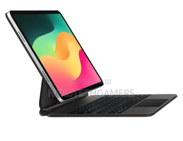 iPad Magic Keyboard 2nd and 3rd Generation · Photo 1