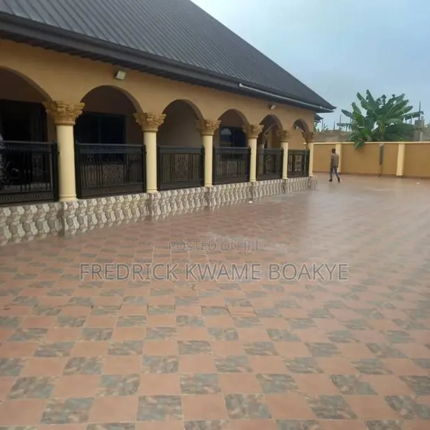 2bdrm Apartment in Brother K Estate, Kumasi Metropolitan for rent · Photo 1