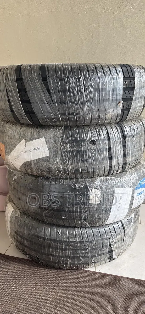 Haida Tyres 225/55r17 97v · Photo 1