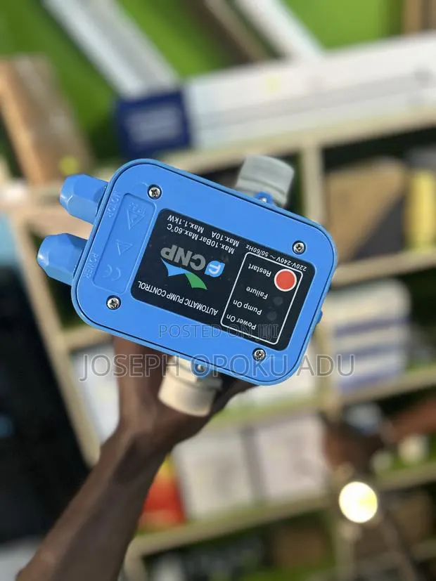 CNP PUMP Easy Press · Photo 1