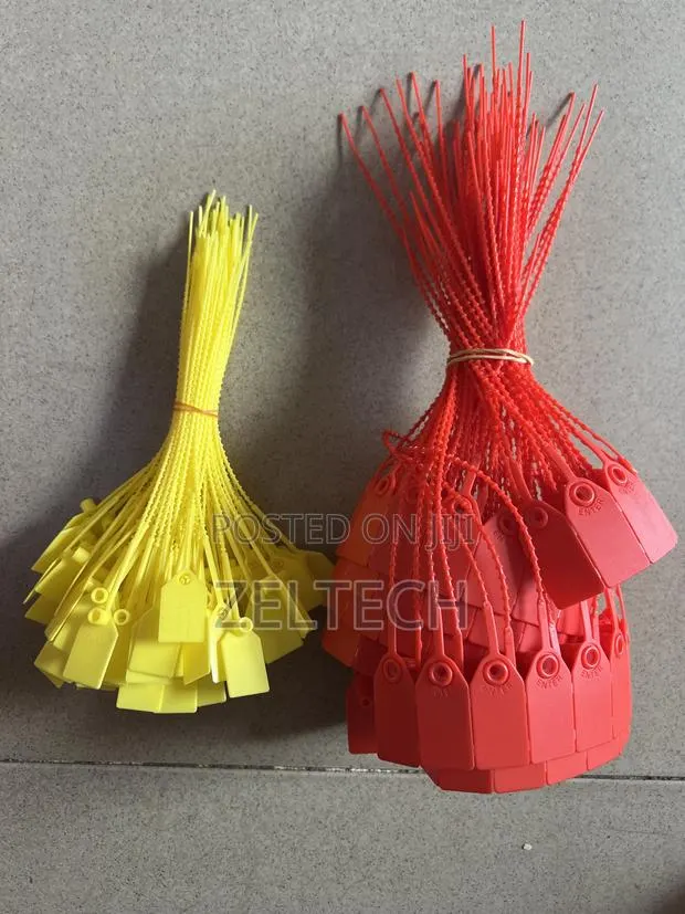 Rubber Seal (100 Pieces) · Photo 1