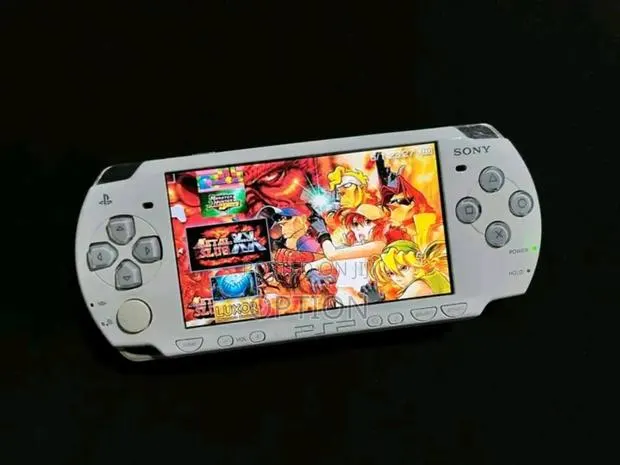 Play Station Vita · Photo 1