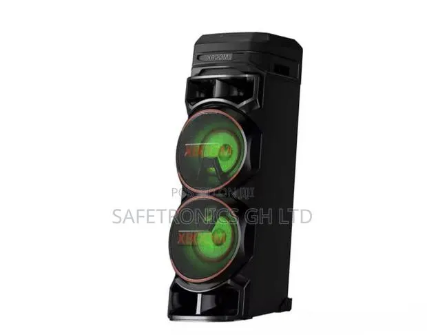 Most Affordable LG Rnc9 Xboom Bluetooth Party Speaker · Photo 1