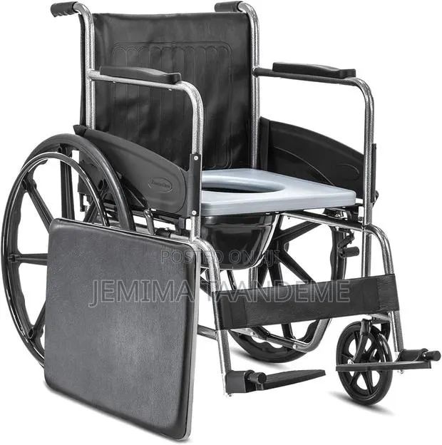 Wheelchair · Photo 1
