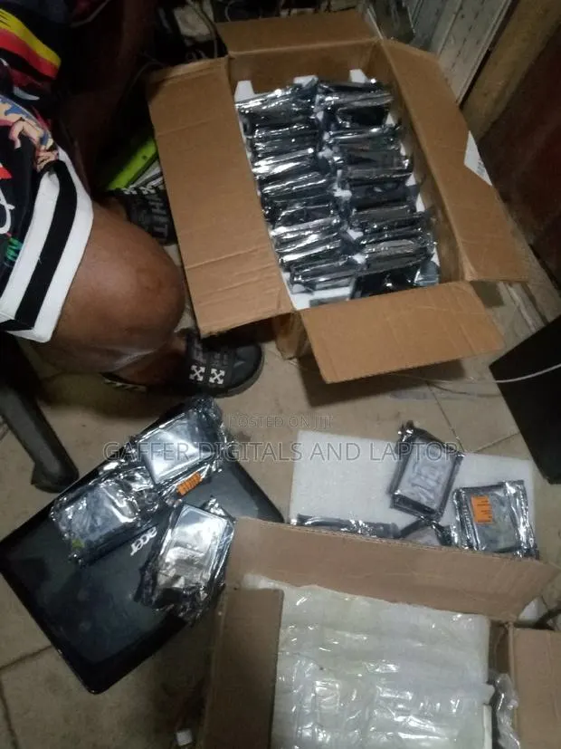 Brand New Hard Disks, All Size · Photo 1