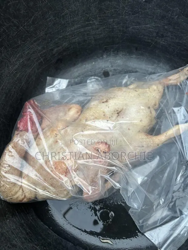 Dressed Duck for Sale · Photo 1
