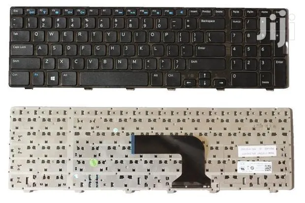Keyboard for Dell Inspiron 17R 3721 Series · Photo 1