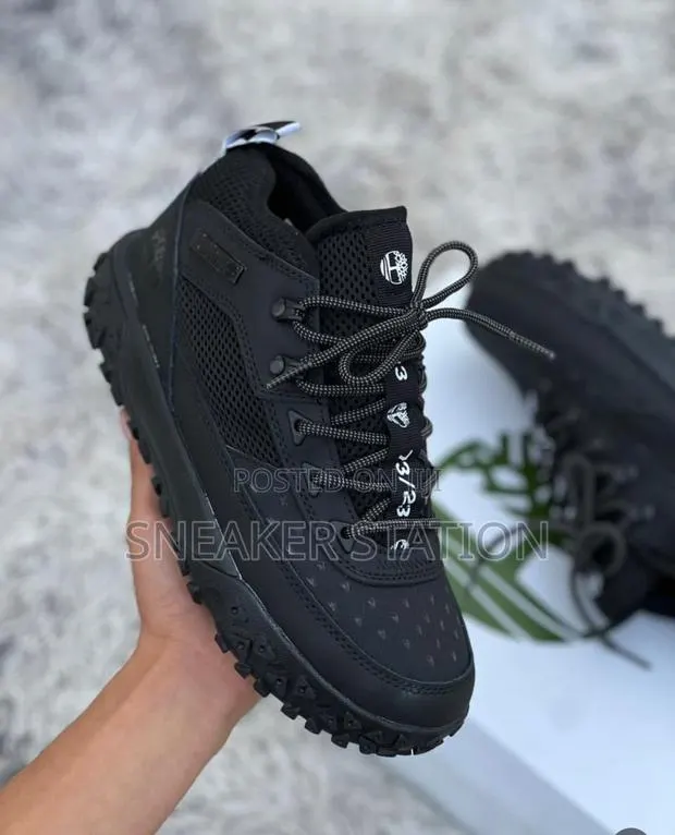 Timberland Prenium Motion 6 Available · Photo 1