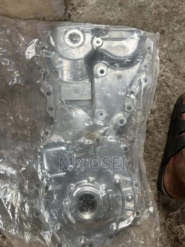 Toyota Camry Oil Pump · Photo 1