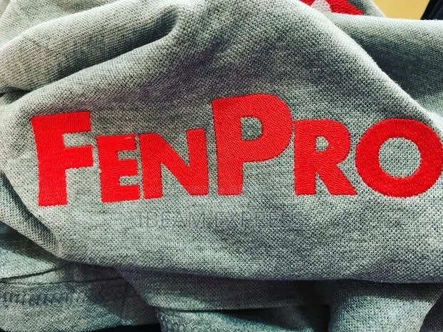 Detailed Digital Embroidery · Photo 1
