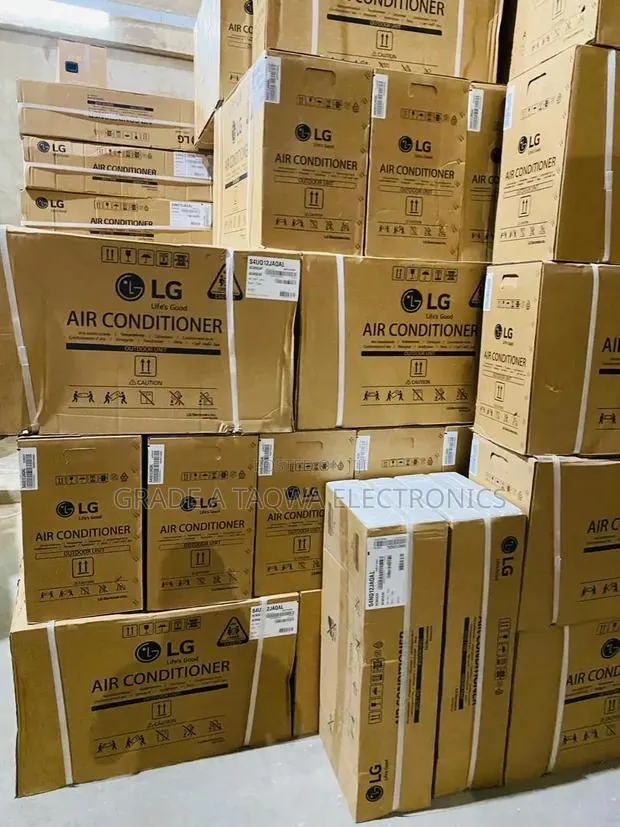 For Cooling,LG 1.5hp Split Air Conditioner · Photo 1