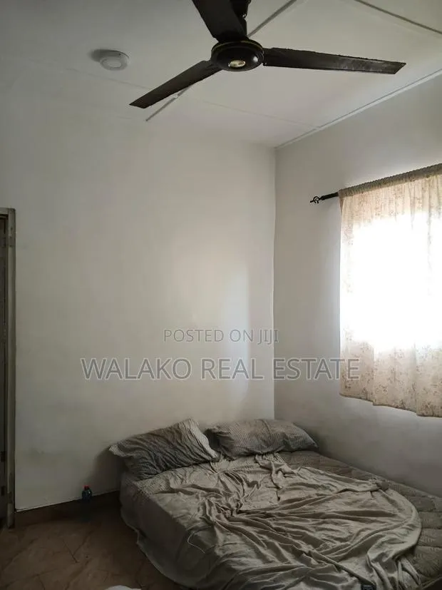 1bdrm Apartment in Ablekuma for rent · Photo 1