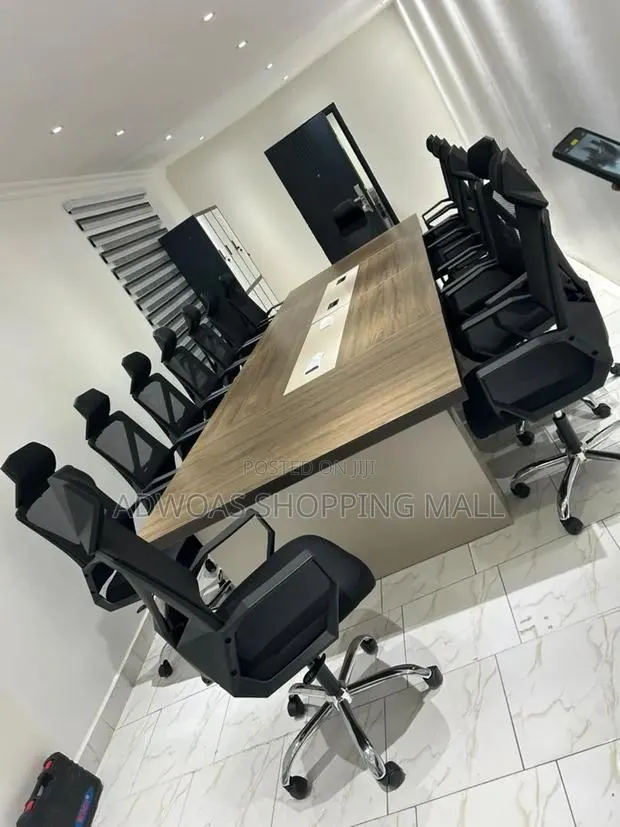 Executive Conference Table · Photo 1