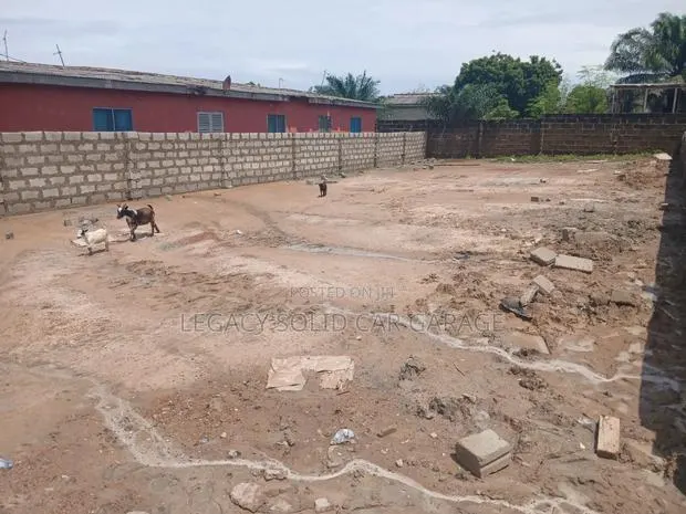 Plot of Land for Sale · Photo 1