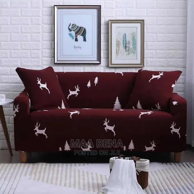 Sofa Covers · Photo 1