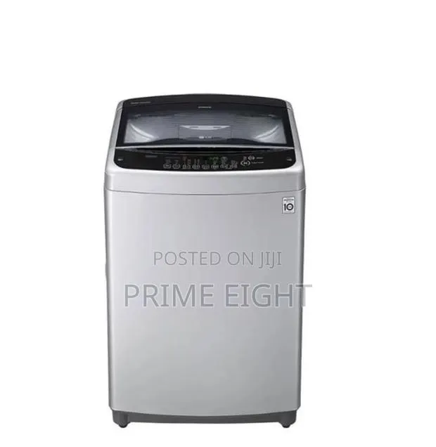 LG 11kg T11v8tehtxa Top Load Washing Machine · Photo 1