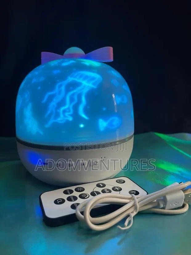 Kids Mini Bluetooth Speaker · Photo 1
