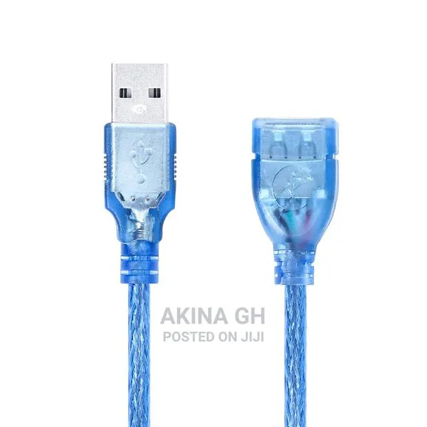10M 2.0 USB Extender Cable Shieiding96 Copper Od6.0 · Photo 1