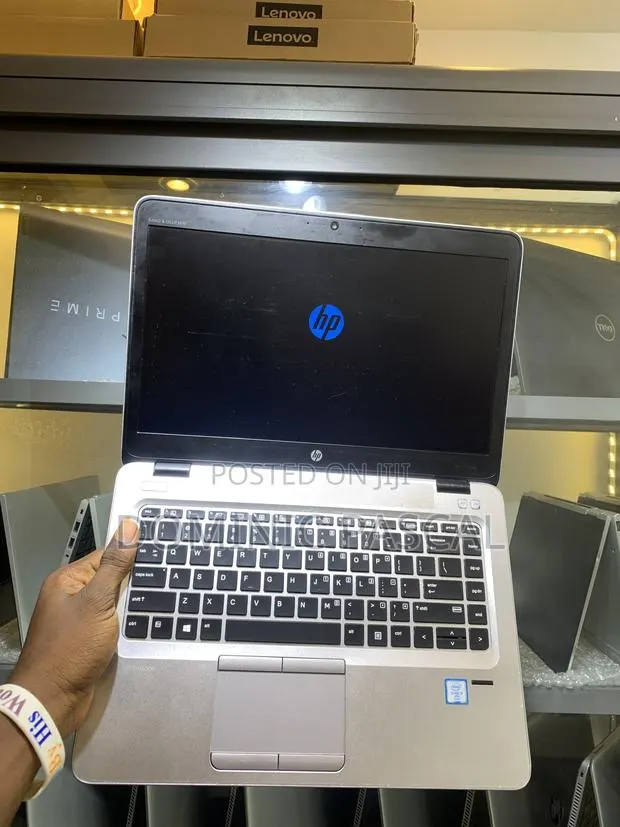 Laptop HP EliteBook 840 G3 8GB Intel Core i5 SSD 256GB · Photo 1