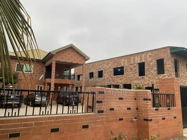 Bricks Solid and Tiles for Your House and Fence · Photo 1