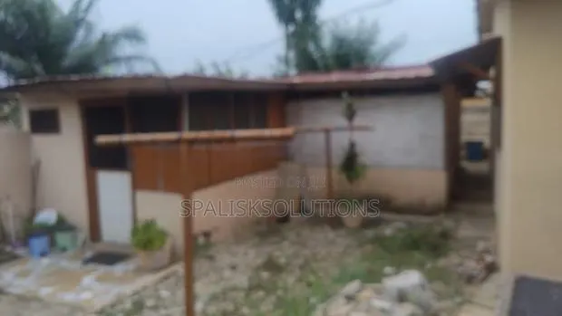 Furnished 3bdrm House in Dansoman for sale · Photo 1