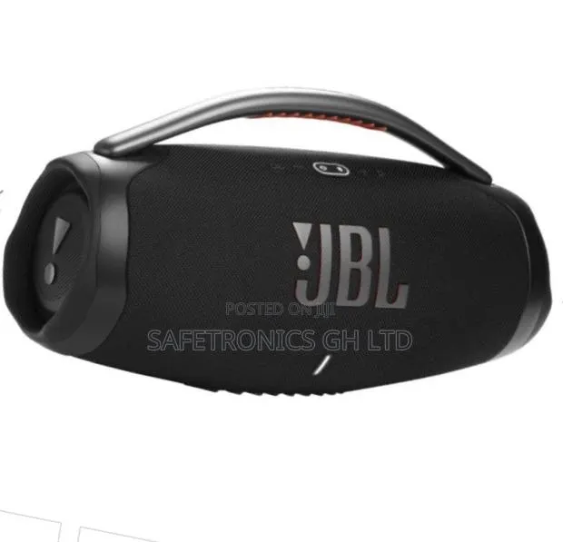 Order Affordable Boombox 3 ___ Bluetooth JBL Speaker · Photo 1