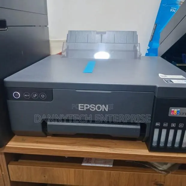 Epson L8050 · Photo 1