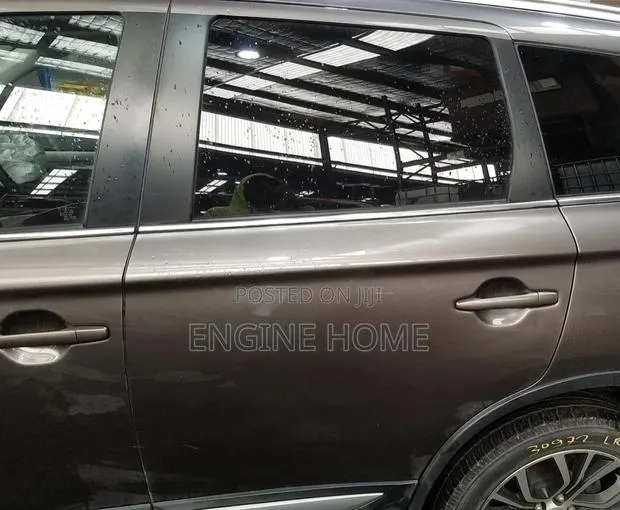 2014-2020 Mistibushi Outlander Doors