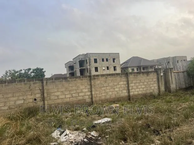 A Genuine Plots for Sale at East Legon Hills and More · Photo 1
