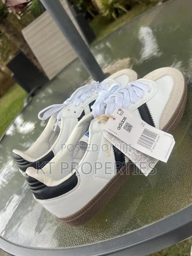 Samba Adidas · Photo 1