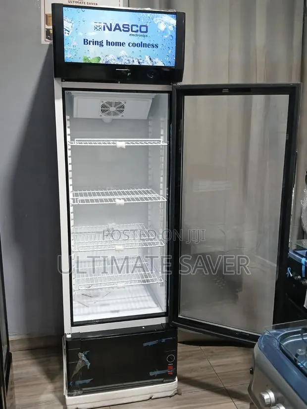 Display Fridge Nasco · Photo 1