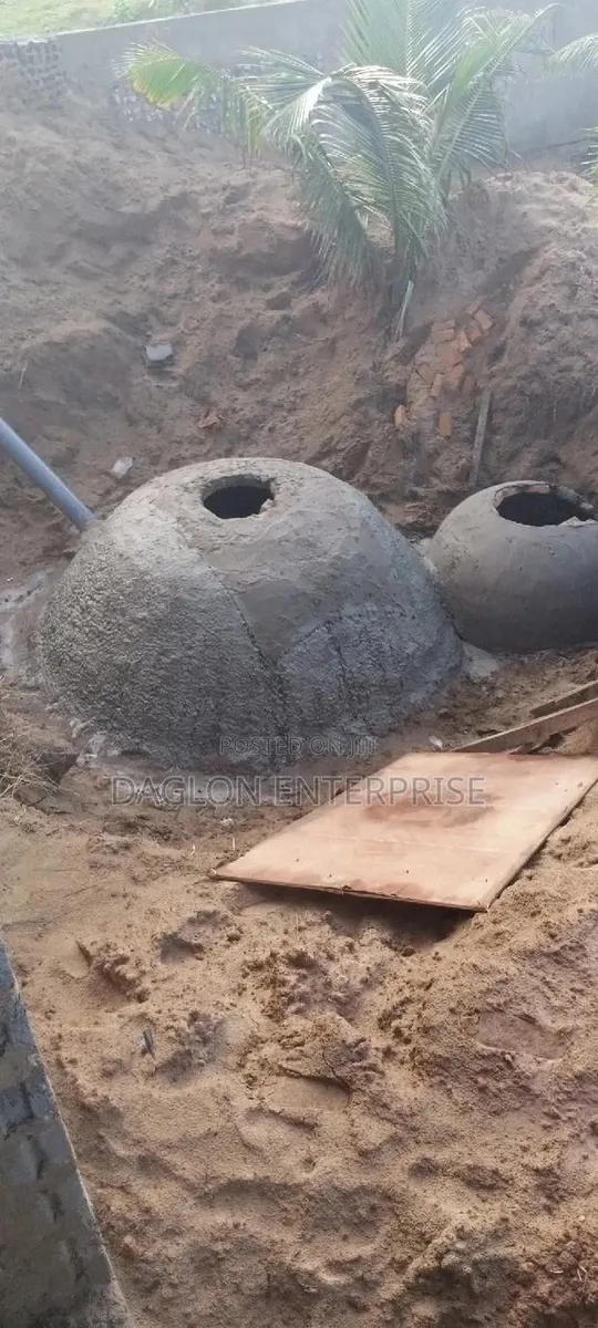 Biogas,Biogas, Bio-Gas System · Photo 1