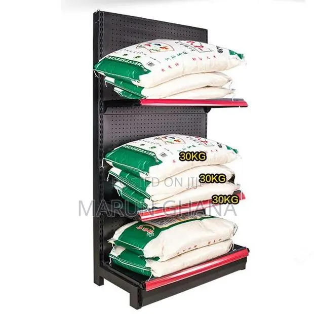 Shelves for Retails Store Supermarket · Photo 1