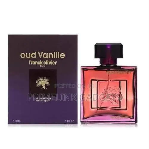 Frank Oliver Oud Vanille · Photo 1