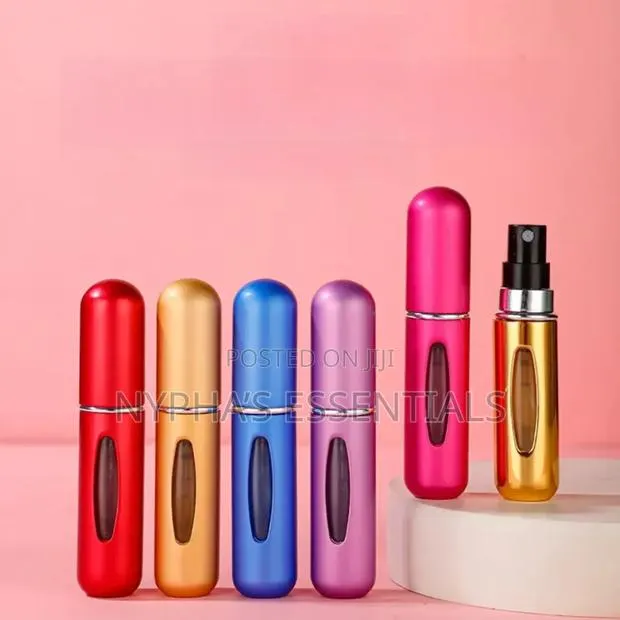 Perfume Atomizer (5ml) · Photo 1