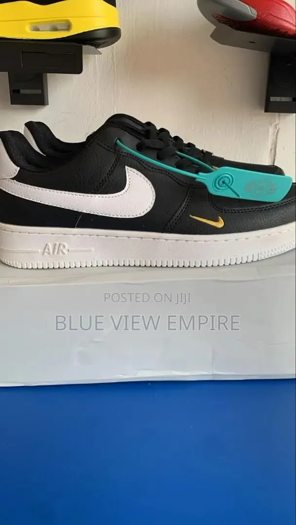 Nike Air Force One · Photo 1