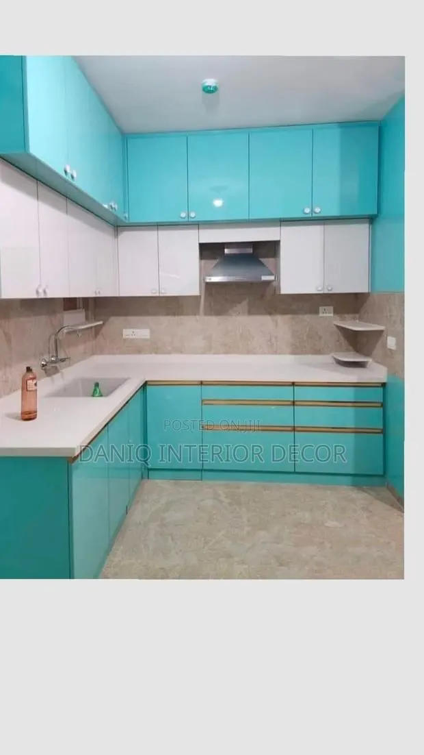 Daniq Interior Decor and Carpentering Services · Photo 1