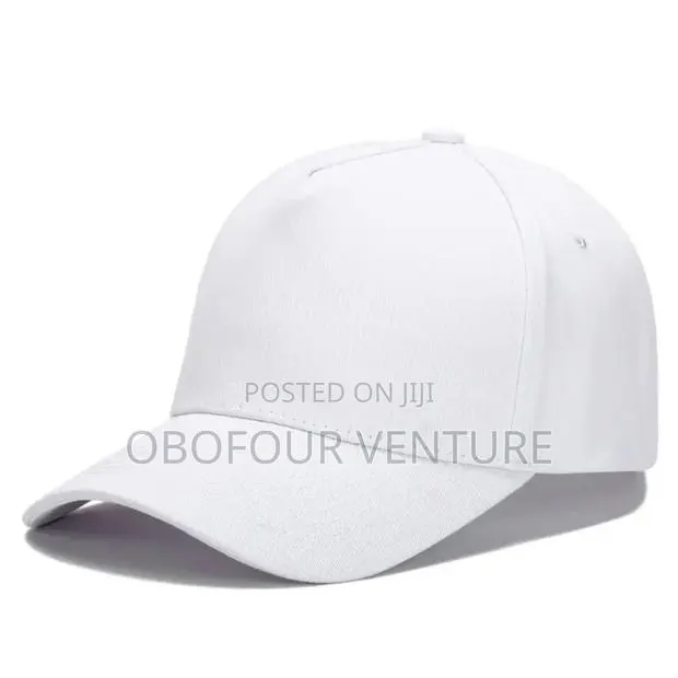 Baseball Cap With a Good Martial. · Photo 1