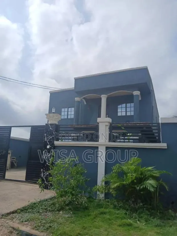 2bdrm Apartment in Wisa Groups, Accra Metropolitan for rent · Photo 1
