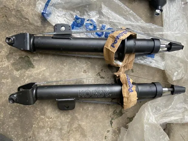 Charger 2006,2008,2010,2012,2013,2014,2015,2016 Front Shock Absorbers · Photo 1