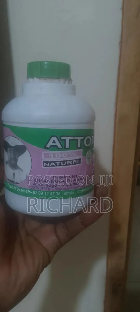 Atotte Original · Photo 1