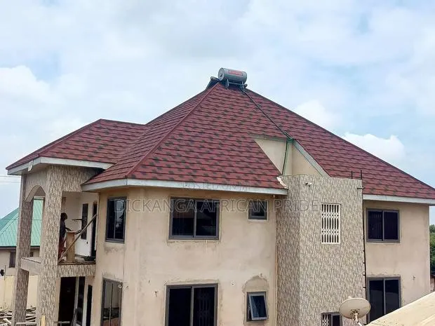 Dickanga Roofing – Strong Roofs, Lasting Value · Photo 1