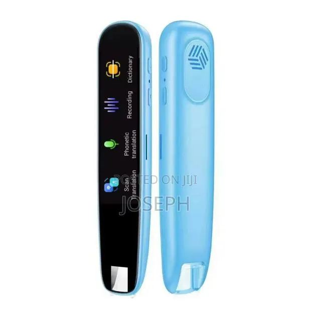 Ai Scanning Pen Translator · Photo 1