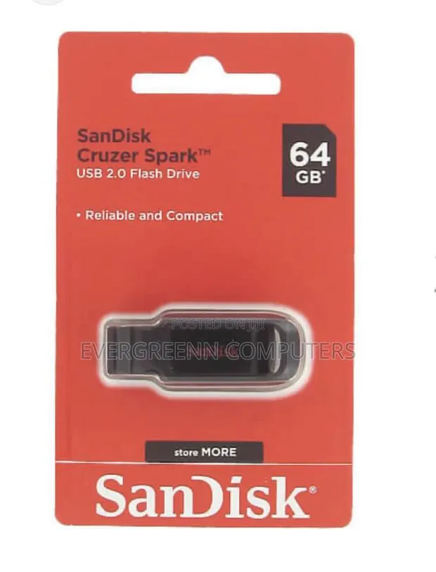 Original Flash Drive · Photo 1