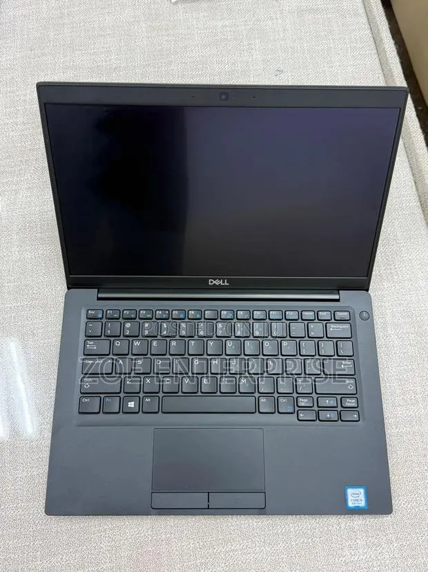 Laptop Dell Latitude 7300 8GB Intel Core i7 SSD 256GB · Photo 1